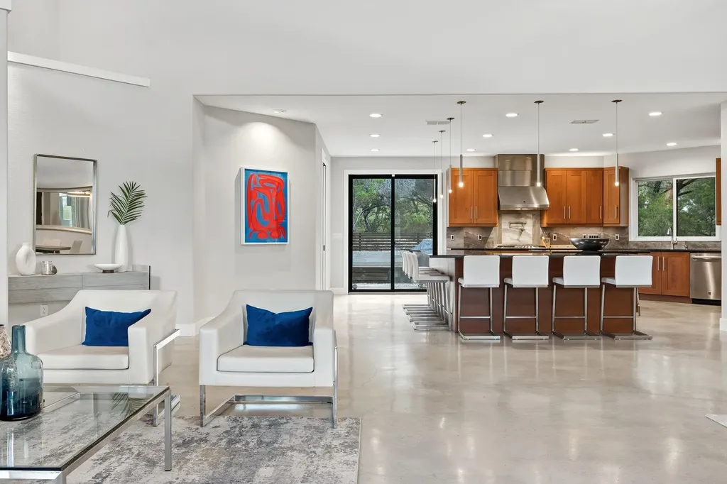 11778 Rim Rock Trail Austin TX 78737