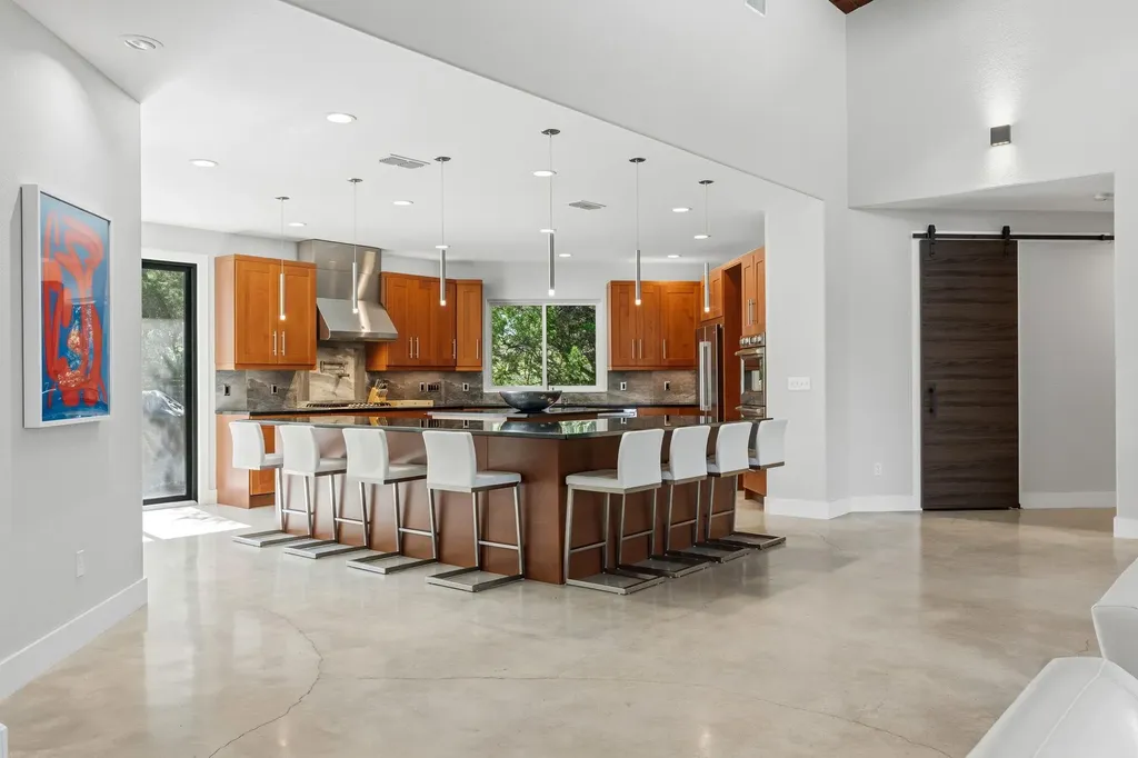 11778 Rim Rock Trail Austin TX 78737
