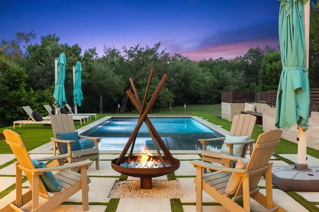 11778 Rim Rock Trail Austin TX 78737