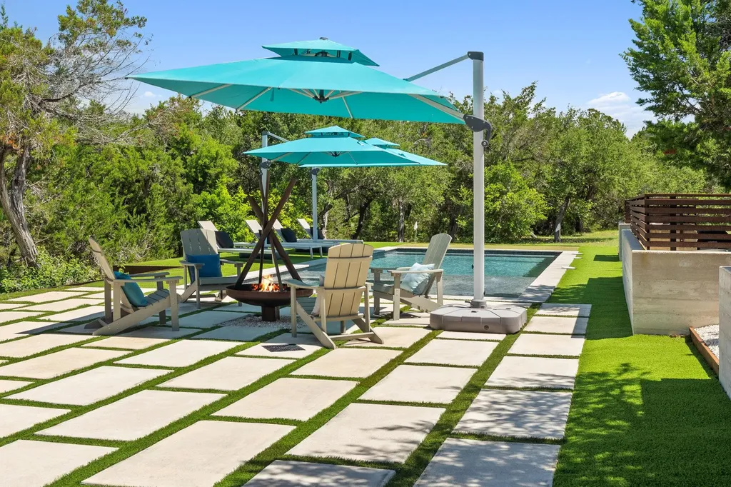 11778 Rim Rock Trail Austin TX 78737