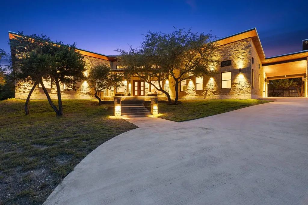 11778 Rim Rock Trail Austin TX 78737
