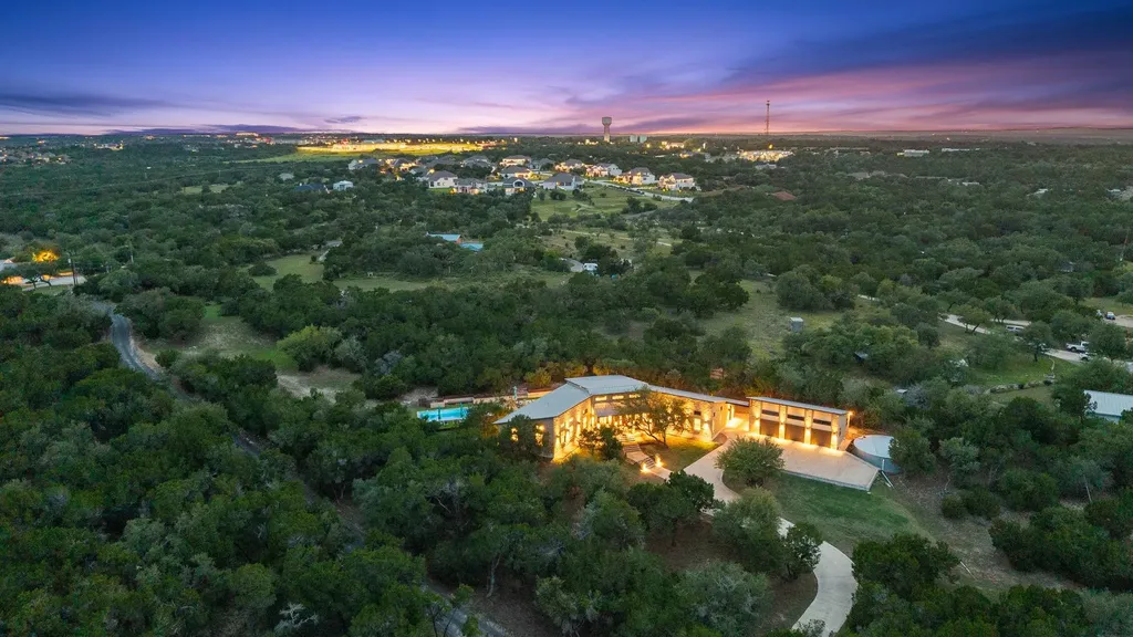 11778 Rim Rock Trail Austin TX 78737