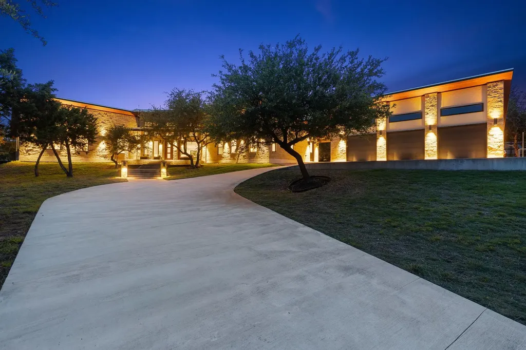 11778 Rim Rock Trail Austin TX 78737