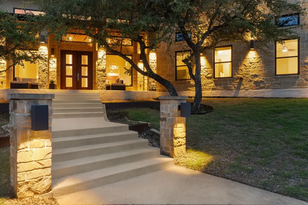 11778 Rim Rock Trail Austin TX 78737