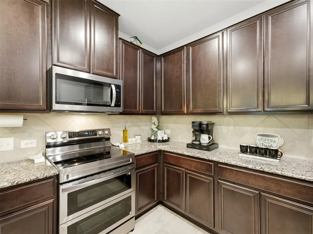 1031 Toltec Trail Georgetown TX 78626