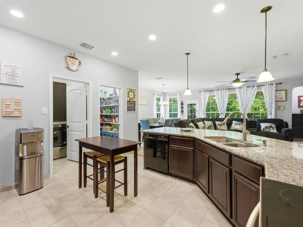 1031 Toltec Trail Georgetown TX 78626
