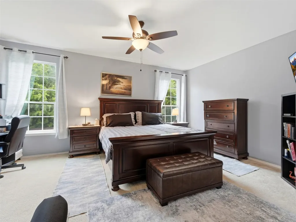 1031 Toltec Trail Georgetown TX 78626