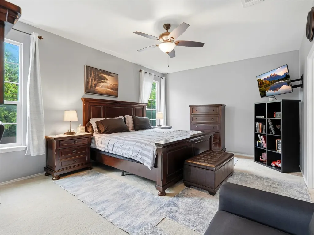 1031 Toltec Trail Georgetown TX 78626