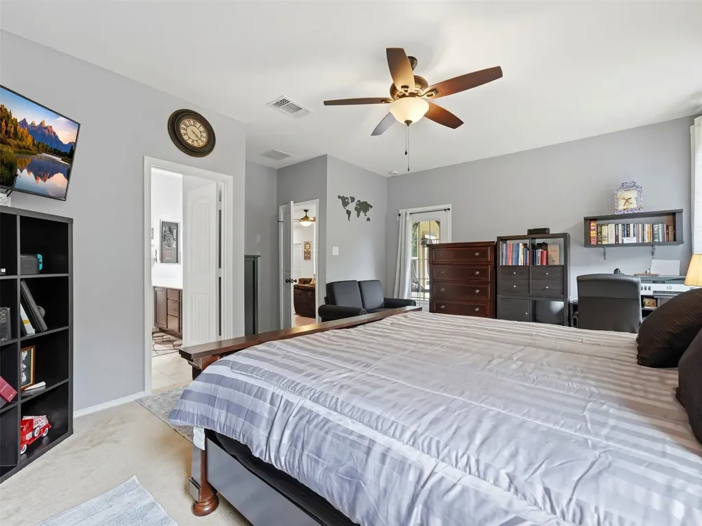 1031 Toltec Trail Georgetown TX 78626