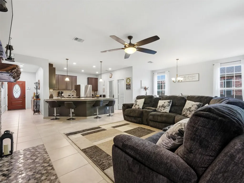 1031 Toltec Trail Georgetown TX 78626