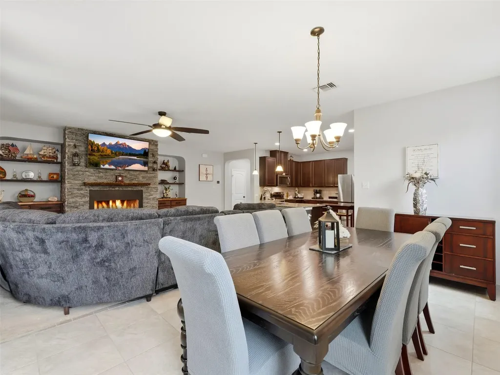 1031 Toltec Trail Georgetown TX 78626