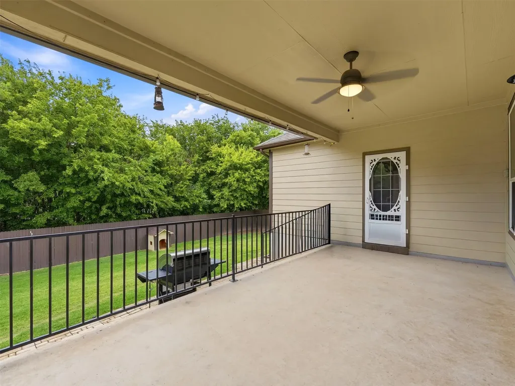 1031 Toltec Trail Georgetown TX 78626