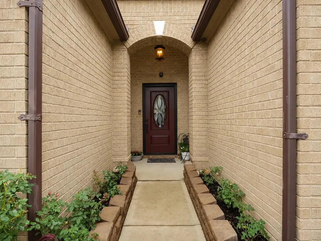 1031 Toltec Trail Georgetown TX 78626