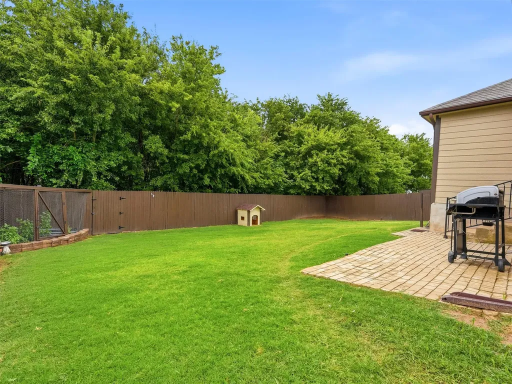 1031 Toltec Trail Georgetown TX 78626