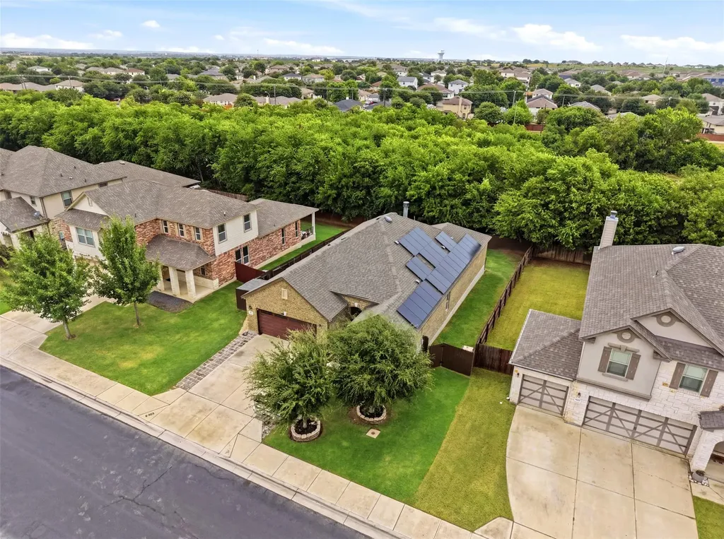 1031 Toltec Trail Georgetown TX 78626