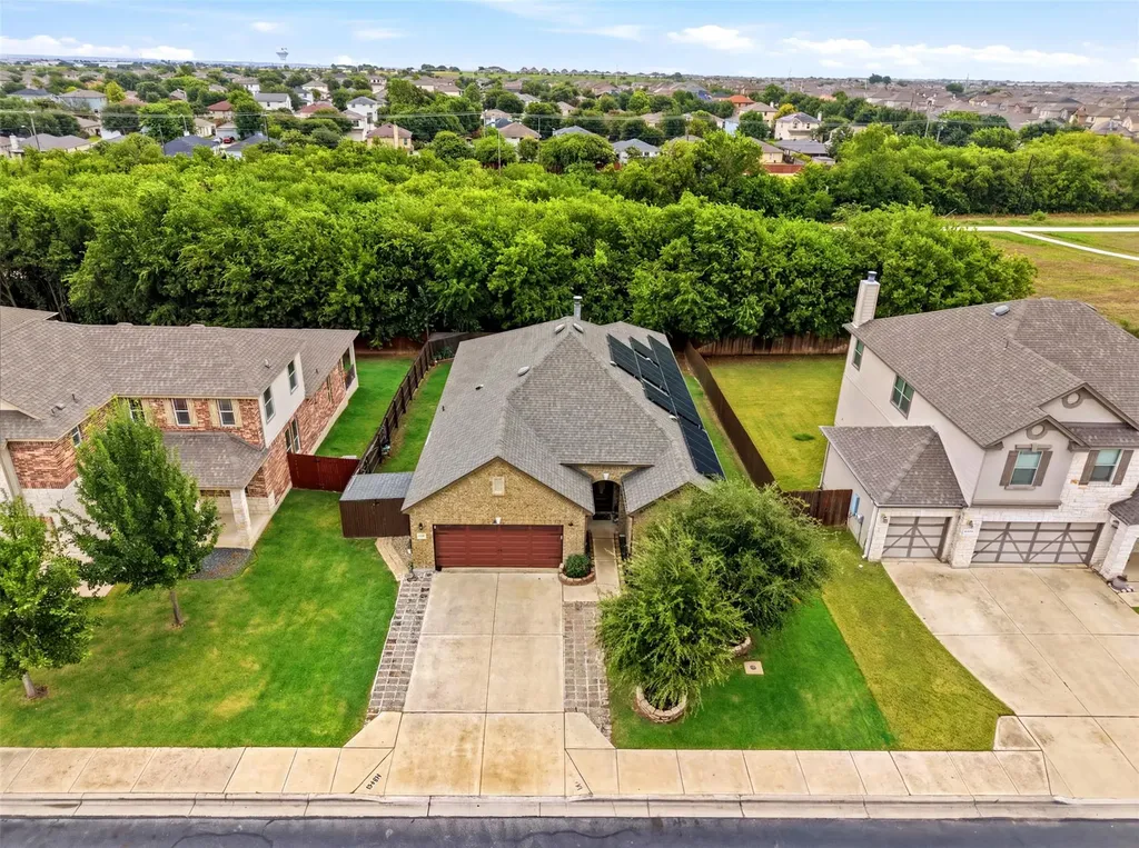 1031 Toltec Trail Georgetown TX 78626