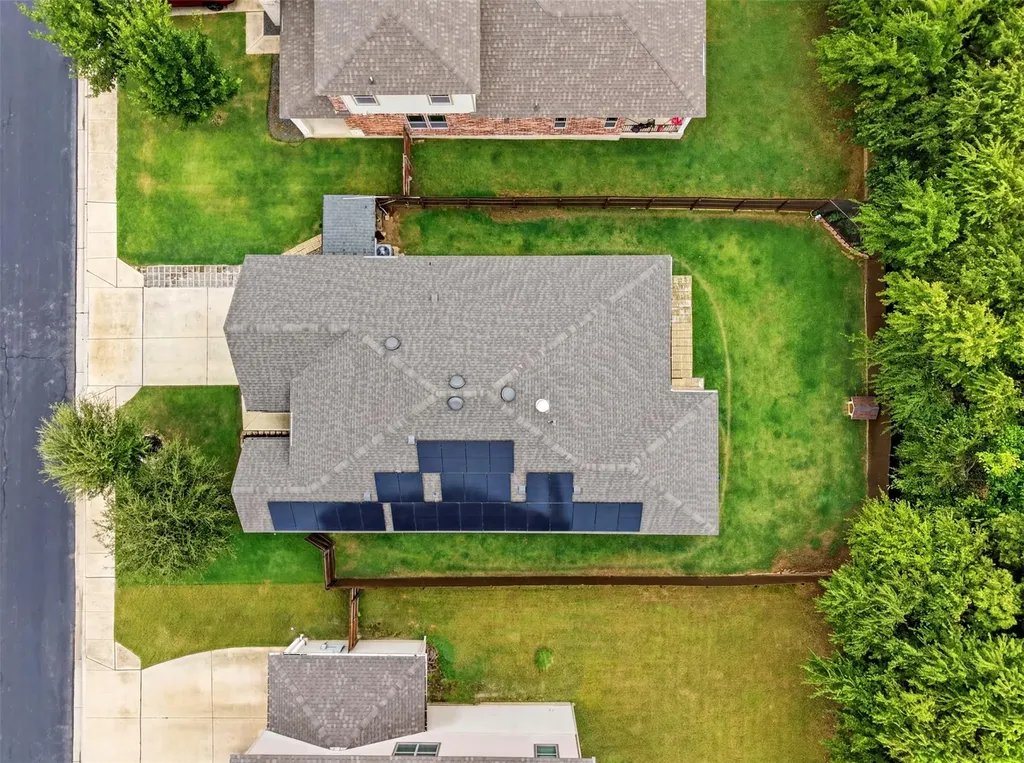 1031 Toltec Trail Georgetown TX 78626