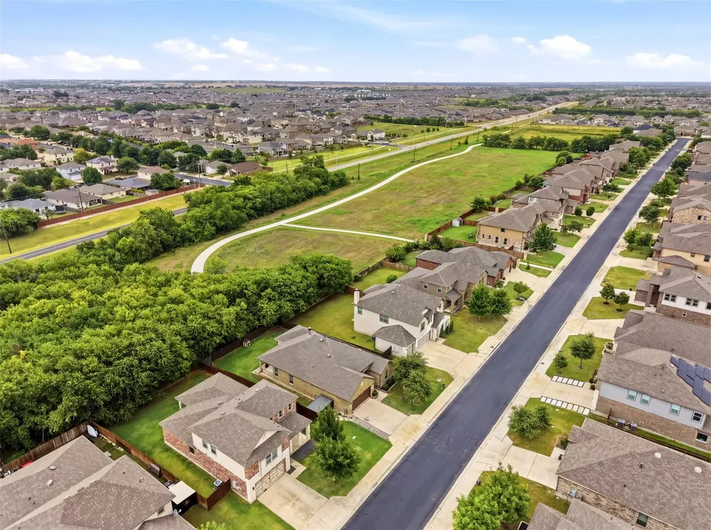 1031 Toltec Trail Georgetown TX 78626