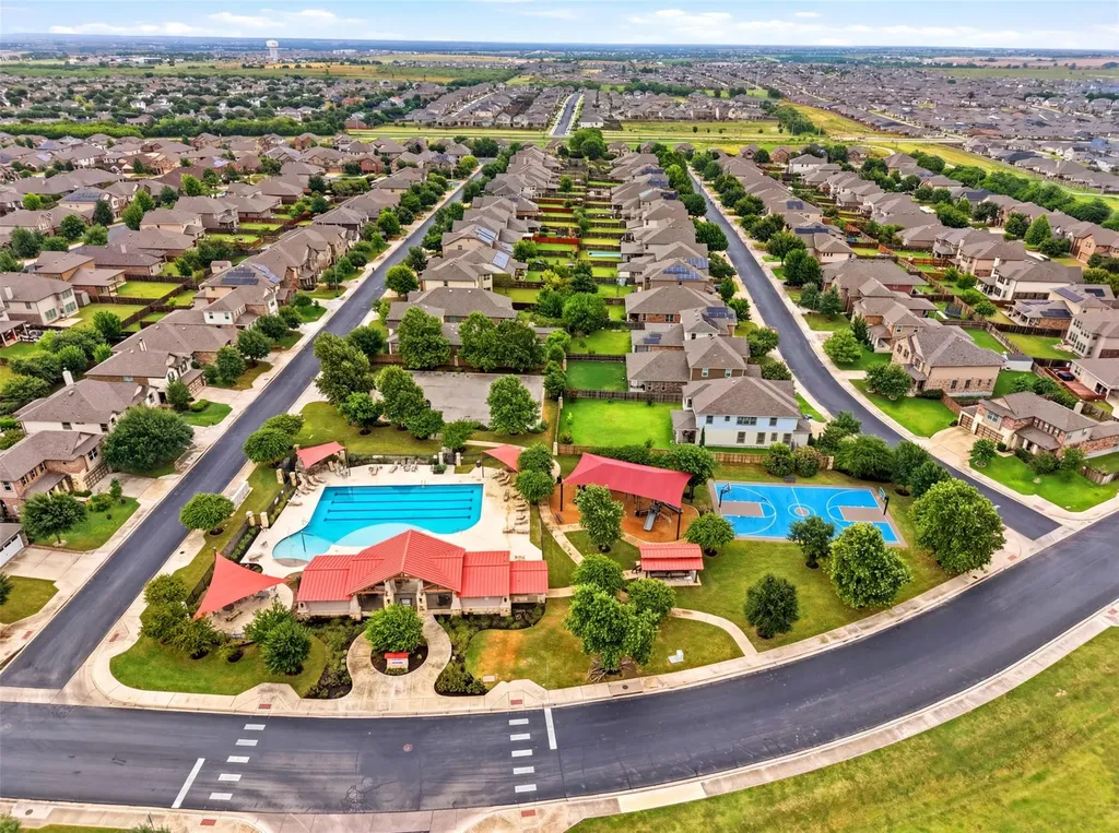 1031 Toltec Trail Georgetown TX 78626