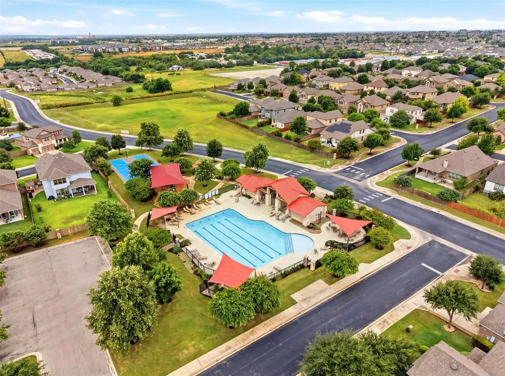 1031 Toltec Trail Georgetown TX 78626