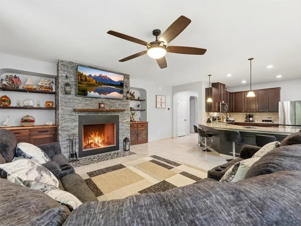 1031 Toltec Trail Georgetown TX 78626