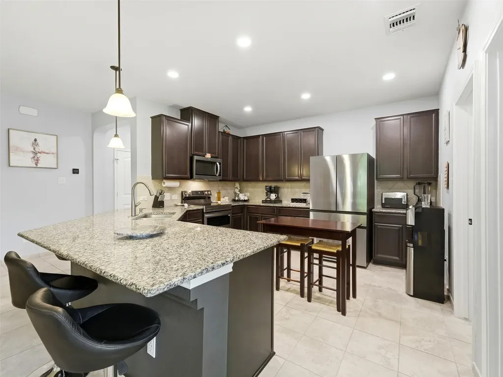 1031 Toltec Trail Georgetown TX 78626