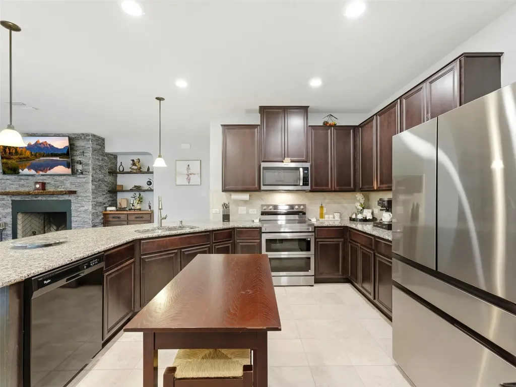1031 Toltec Trail Georgetown TX 78626
