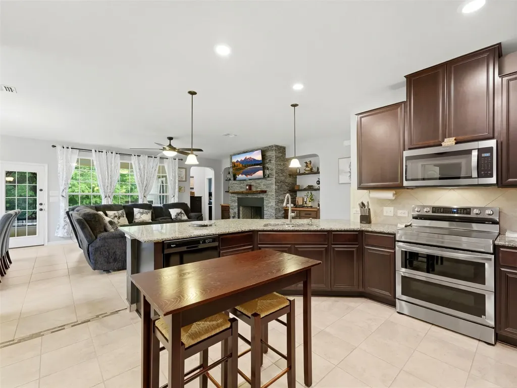 1031 Toltec Trail Georgetown TX 78626
