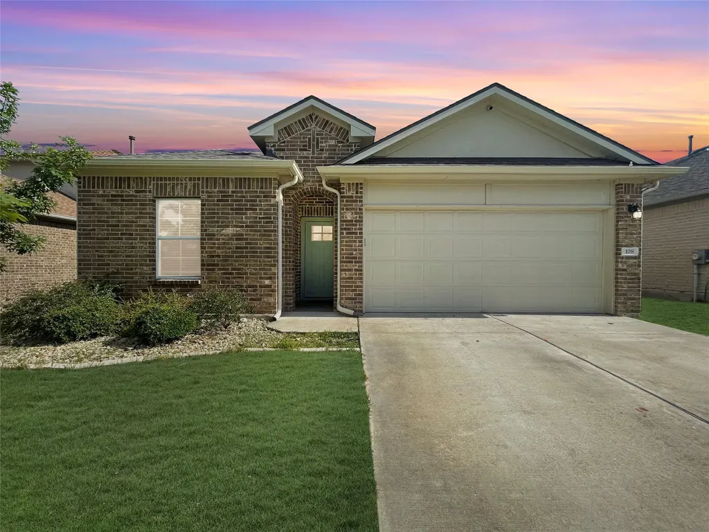 108 Shiner Lane Georgetown TX 78626