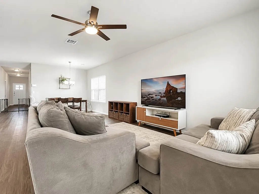 108 Shiner Lane Georgetown TX 78626