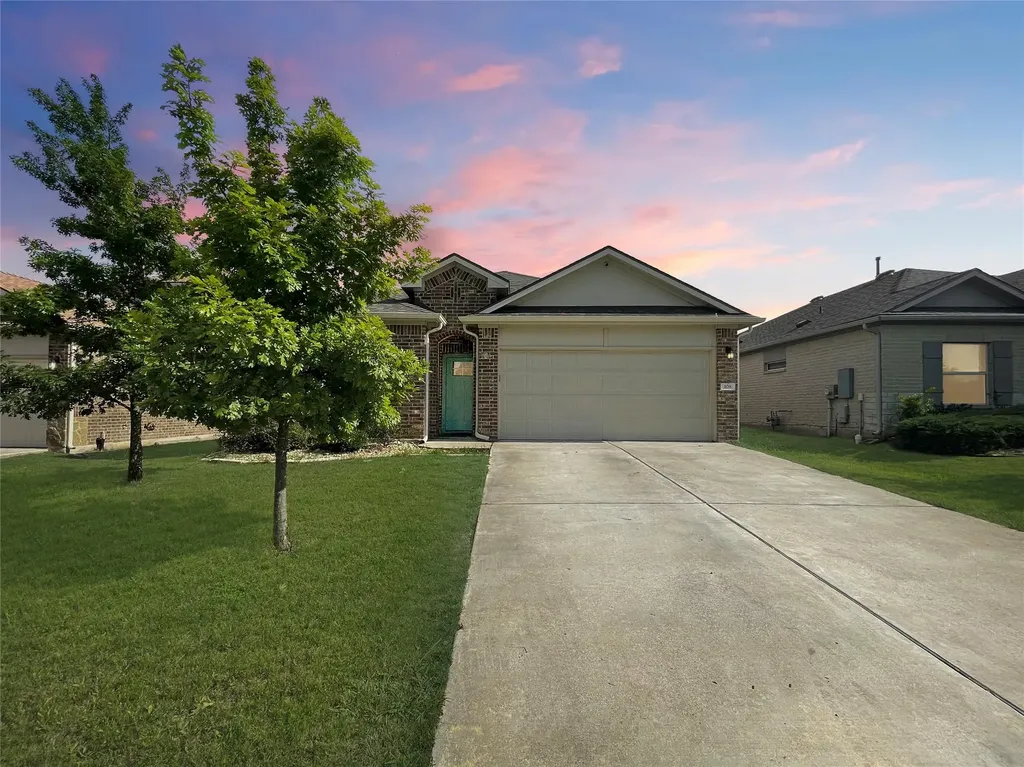 108 Shiner Lane Georgetown TX 78626