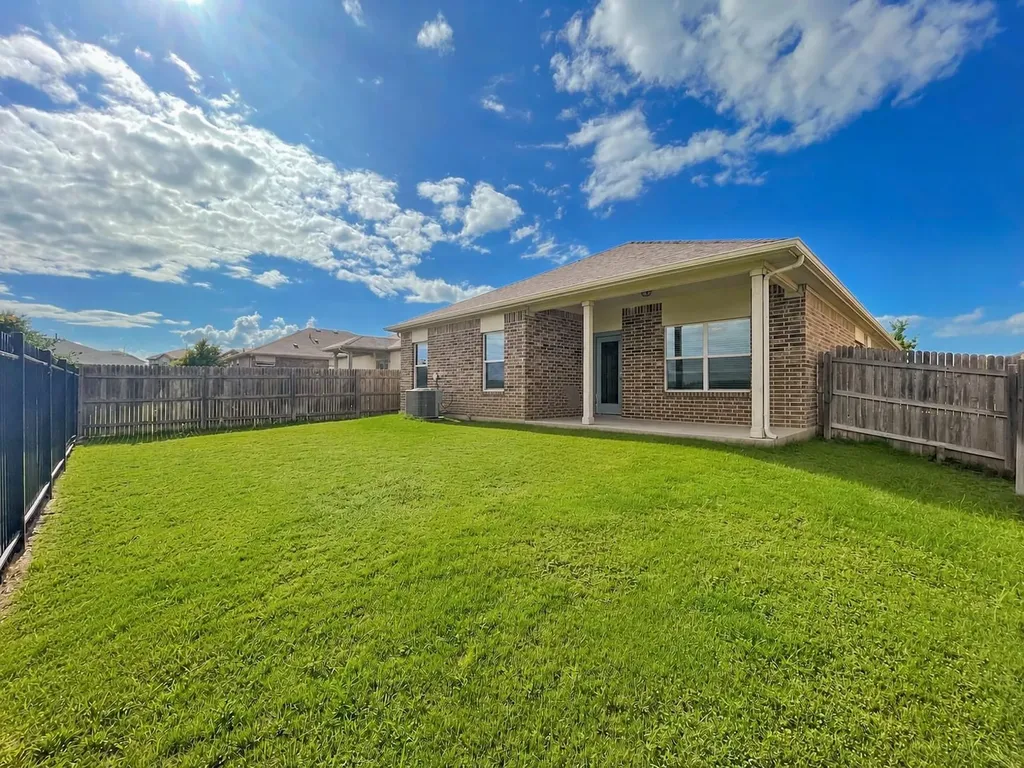 108 Shiner Lane Georgetown TX 78626