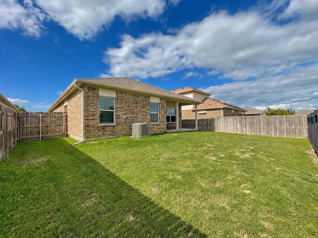 108 Shiner Lane Georgetown TX 78626