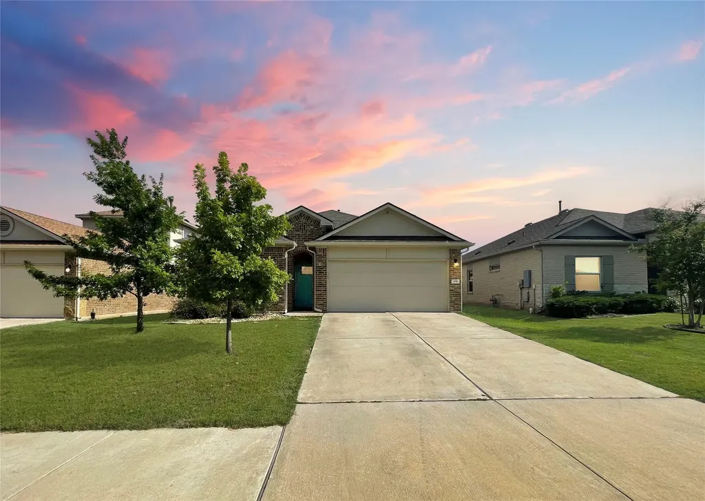108 Shiner Lane Georgetown TX 78626