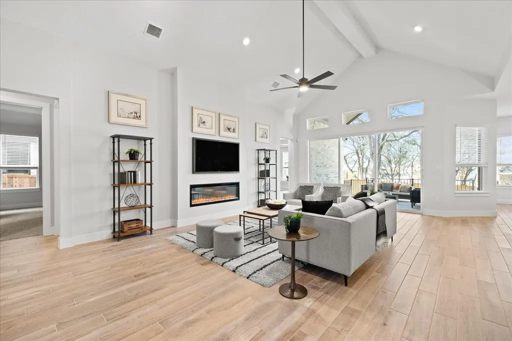 209 Firethorn Road Marble Falls TX 78654