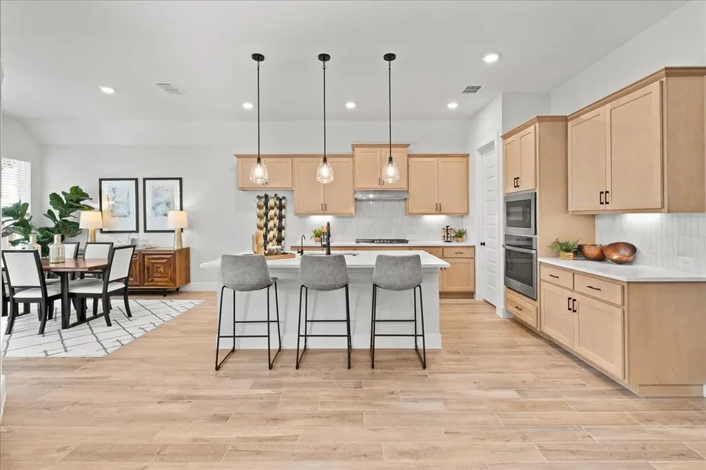 209 Firethorn Road Marble Falls TX 78654