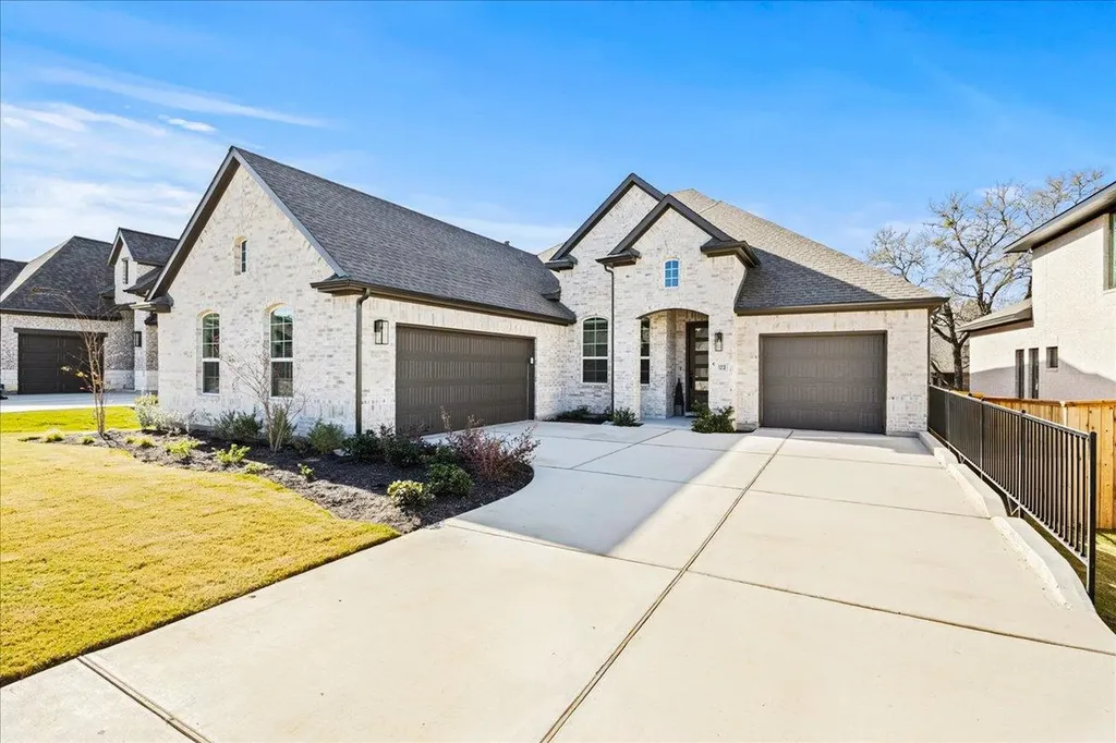209 Firethorn Road Marble Falls TX 78654