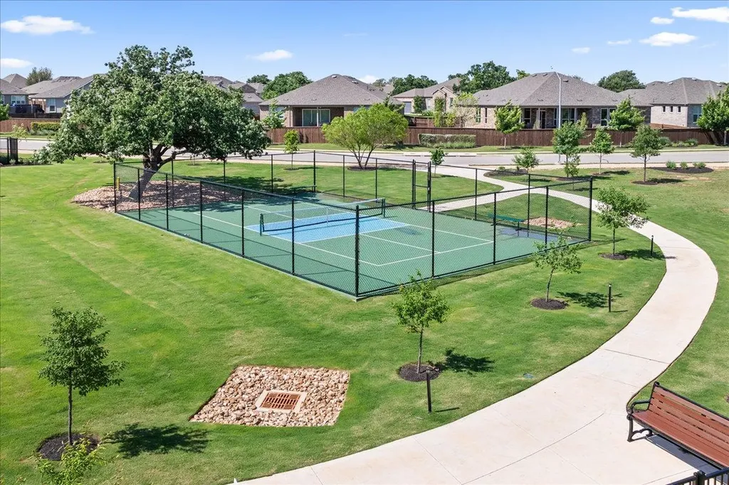 209 Firethorn Road Marble Falls TX 78654