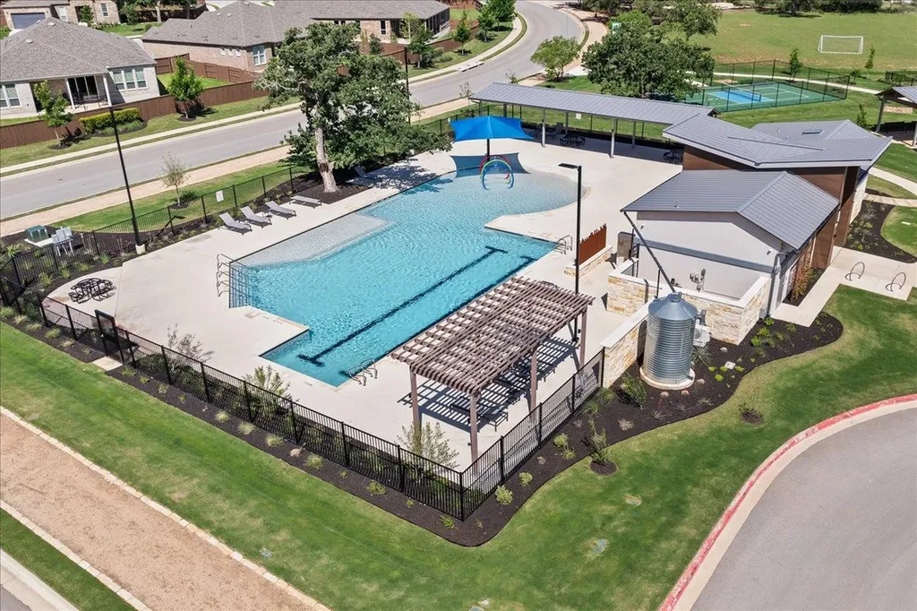 209 Firethorn Road Marble Falls TX 78654