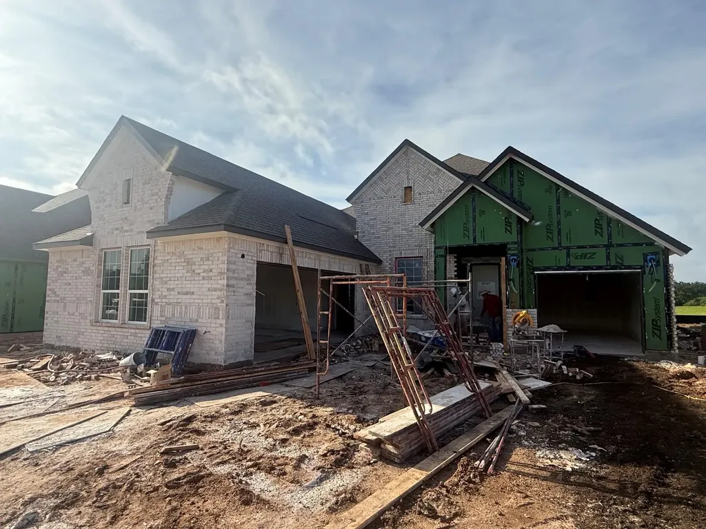 209 Firethorn Road Marble Falls TX 78654