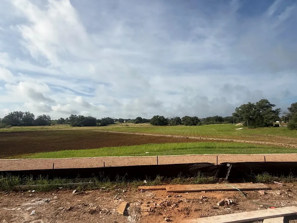 209 Firethorn Road Marble Falls TX 78654