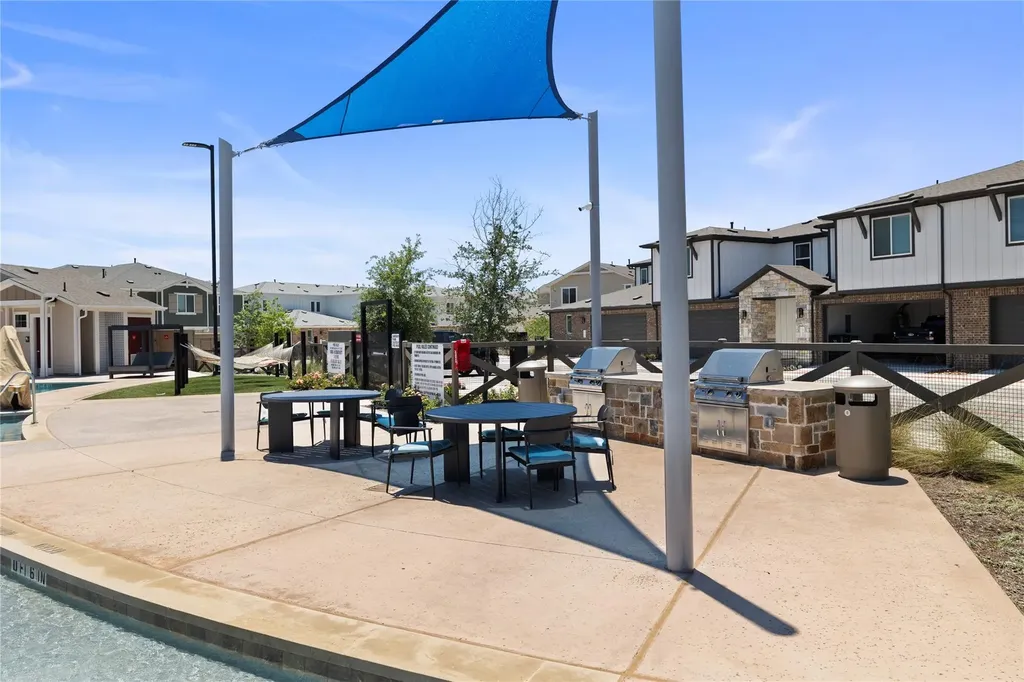 5514 Mobeetie Loop Bee Cave TX 78738