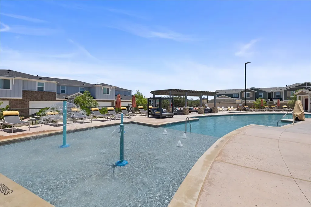 5514 Mobeetie Loop Bee Cave TX 78738
