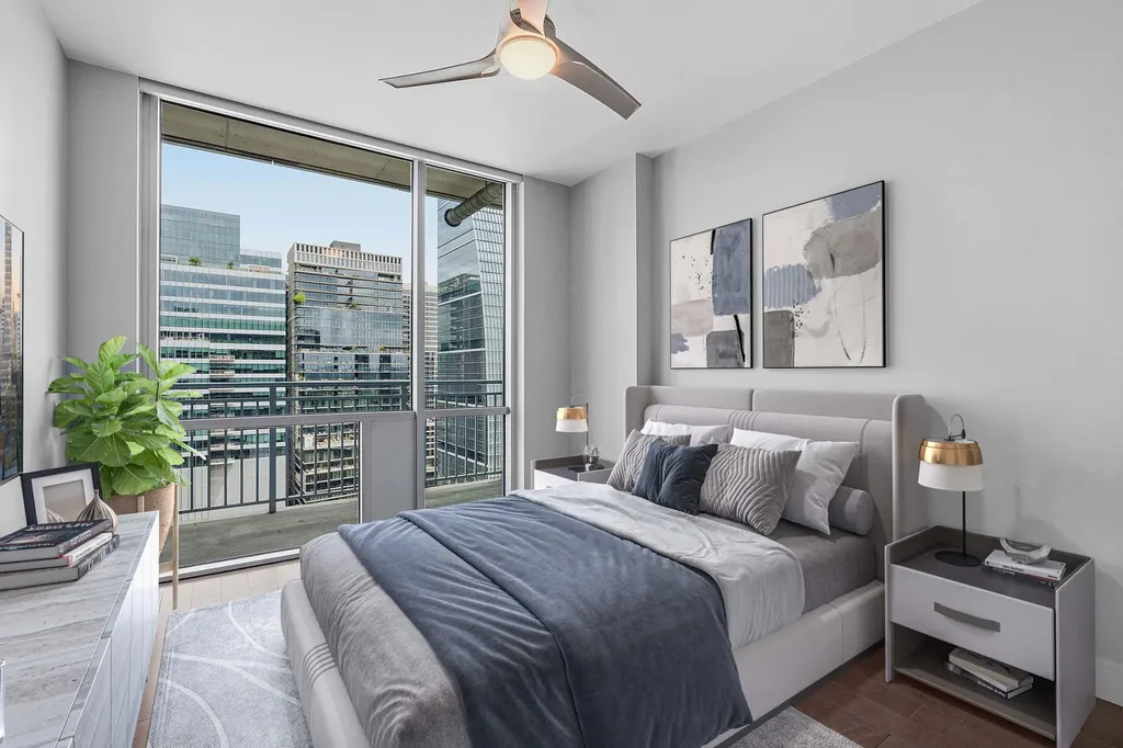 222 West Avenue Austin TX 78701