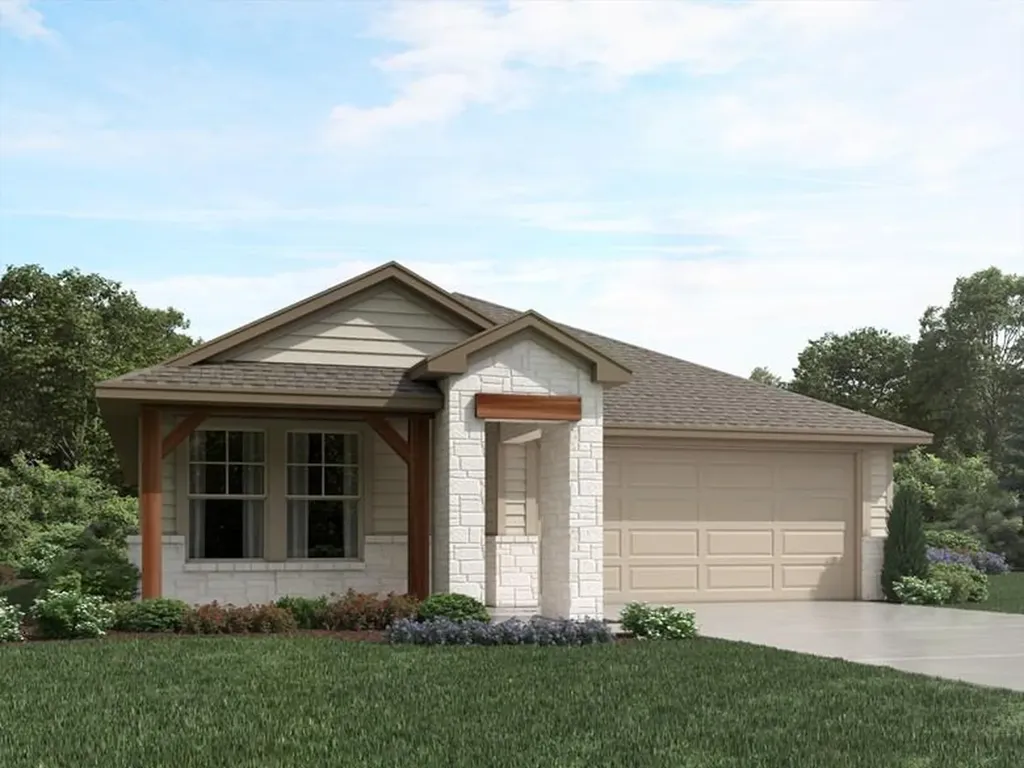 13316 Rindle Reach Drive Buda TX 78610