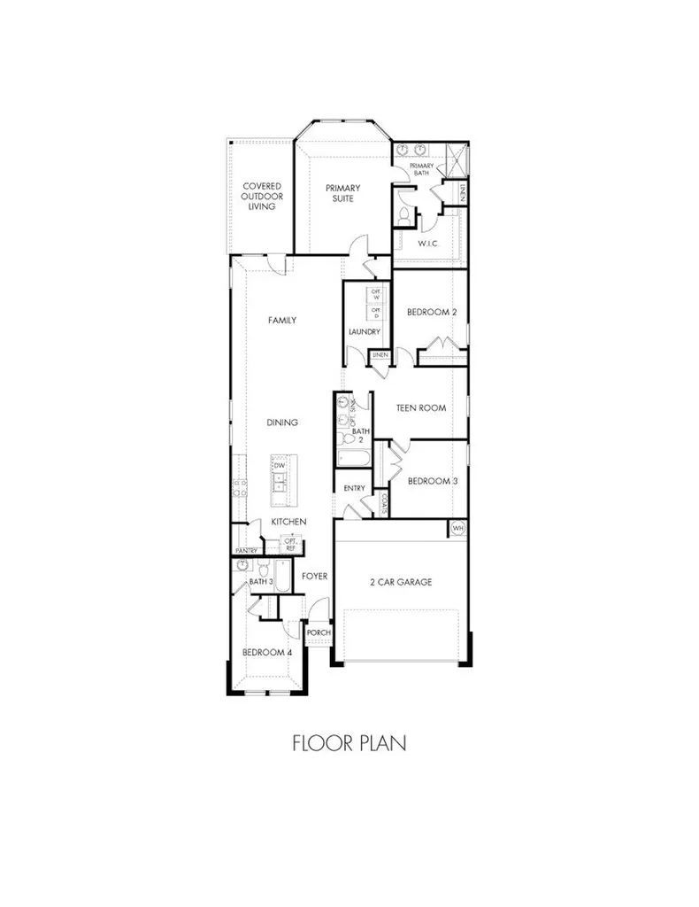 13316 Rindle Reach Drive Buda TX 78610