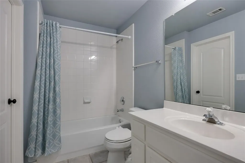 15128 Thatcher Drive Austin TX 78717