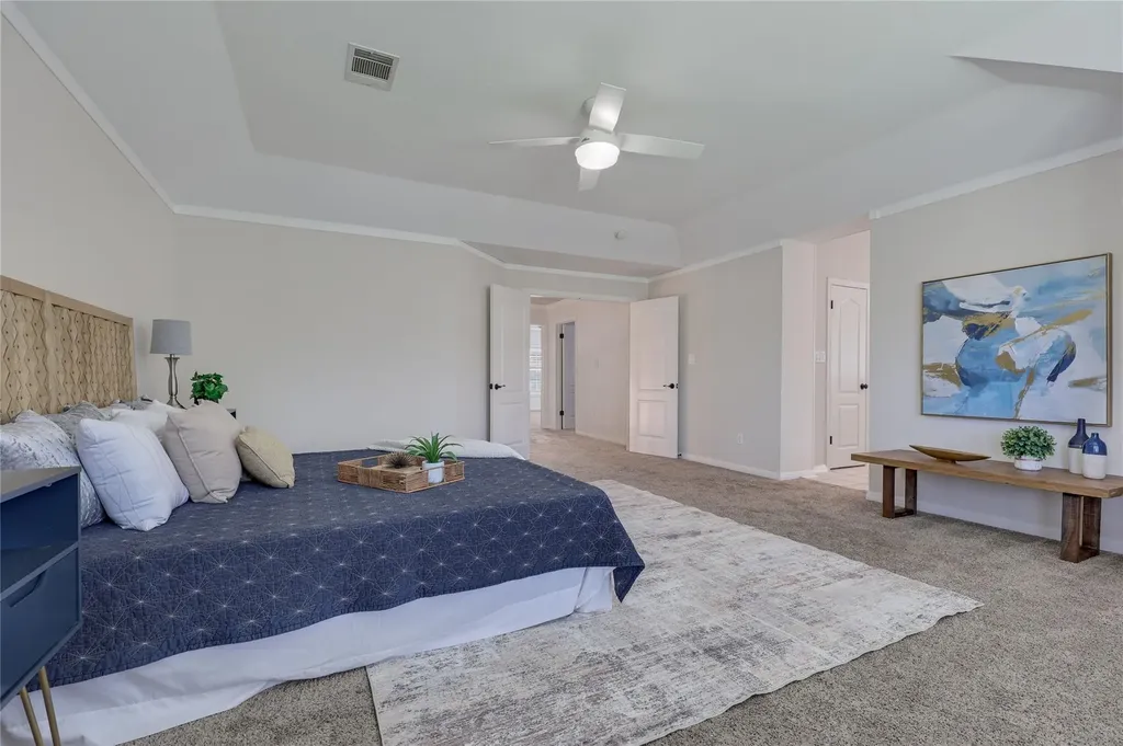 15128 Thatcher Drive Austin TX 78717