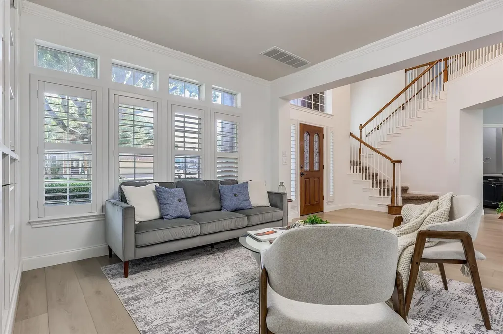 15128 Thatcher Drive Austin TX 78717