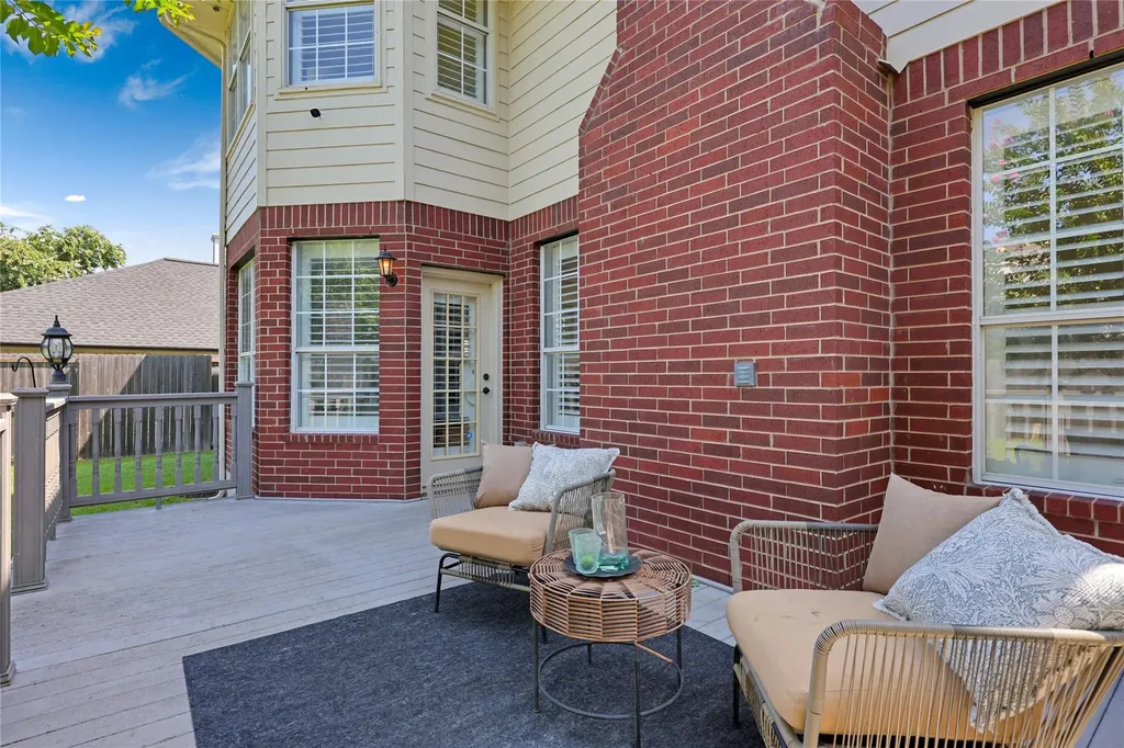 15128 Thatcher Drive Austin TX 78717